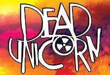 logo Dead Unicorn